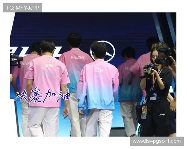 Viper与Knight双核组合前景几何?中下联动成BLG胜负关键