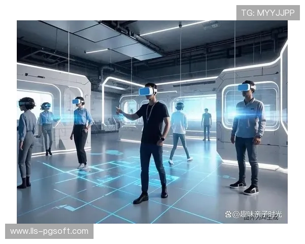 VR沉浸式观赛与社交功能结合，构建虚拟参与新场景